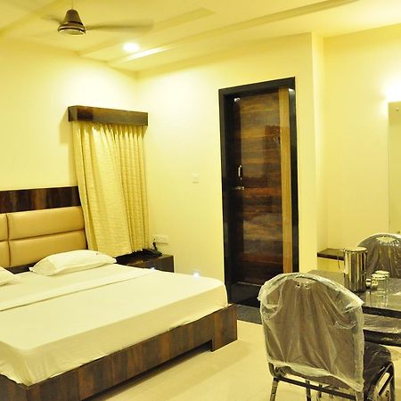 Pai Residency Hotel Hospet Exterior foto